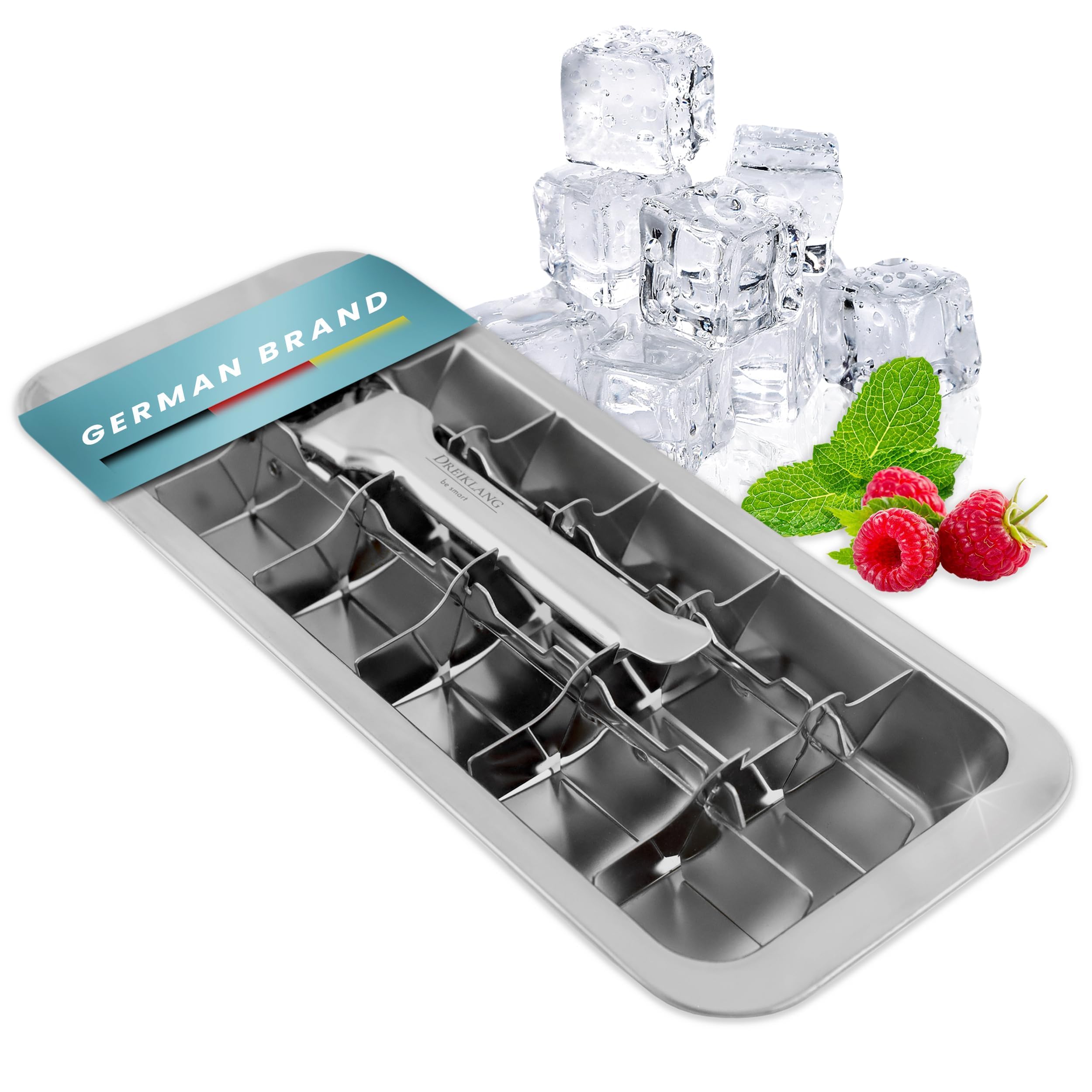 Single ice Cube Tray Parent (Hebel)