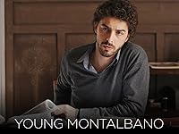 The Young Montalbano