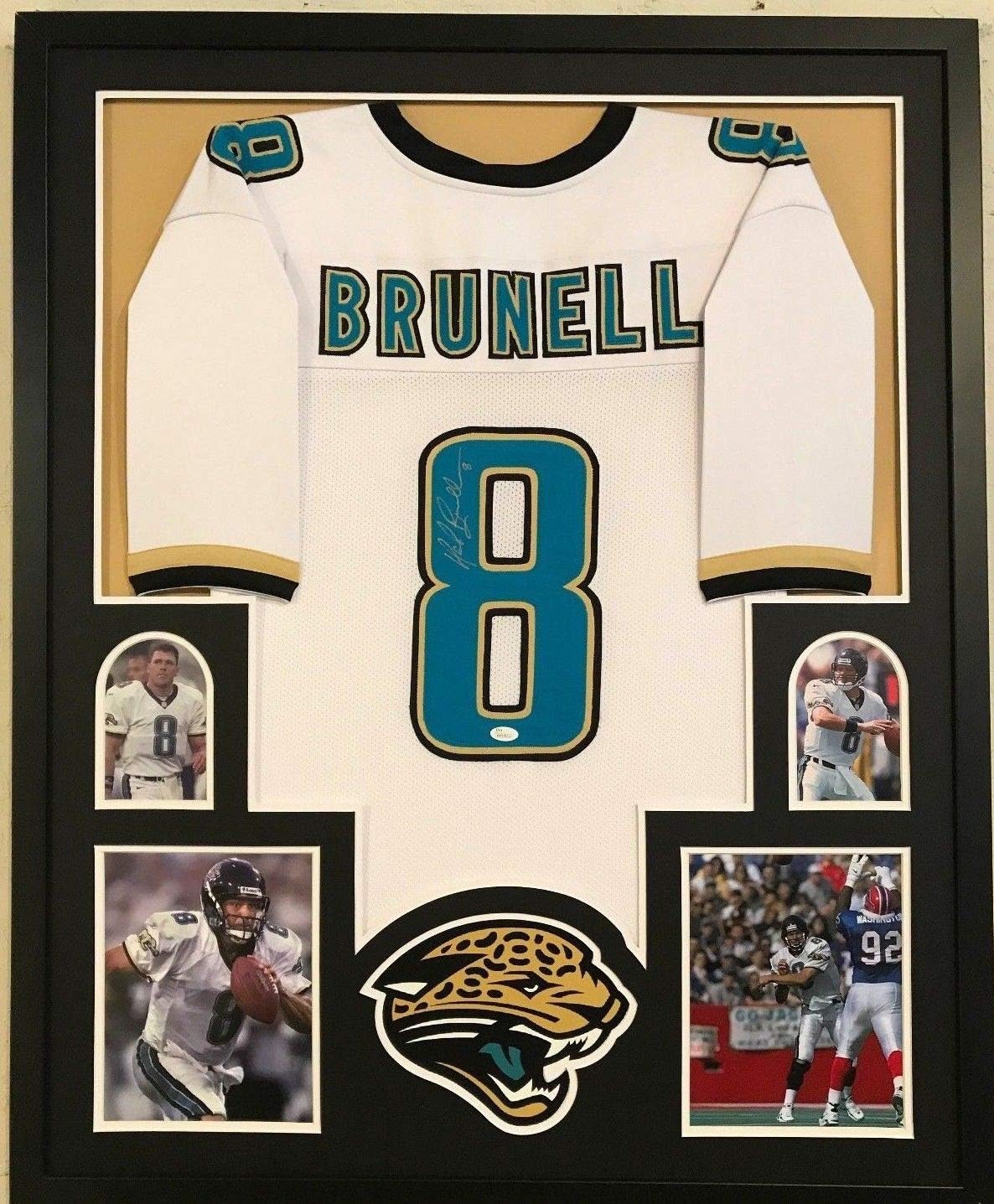 mark brunell jersey