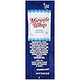 Kraft Miracle whip Single Serve (12.4g Packets, Pack of 200)