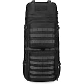 Mardingtop 75L Military Internal Frame Backpack for Men | Cordura Tactical Backpack with Recco for Snowboarding,Hiking,Camping