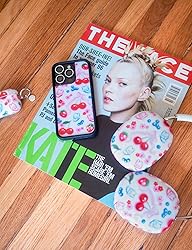 Wildflower Cases - Sweet Cherries, Compatible with