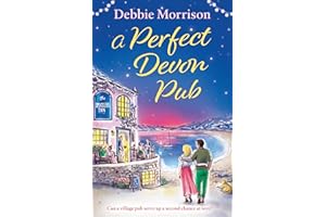 A Perfect Devon Pub: A gorgeous summer romance set in a cosy pub on the coast of England. (Brambleton Series)
