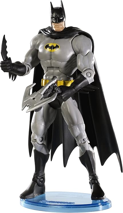 classic batman figures