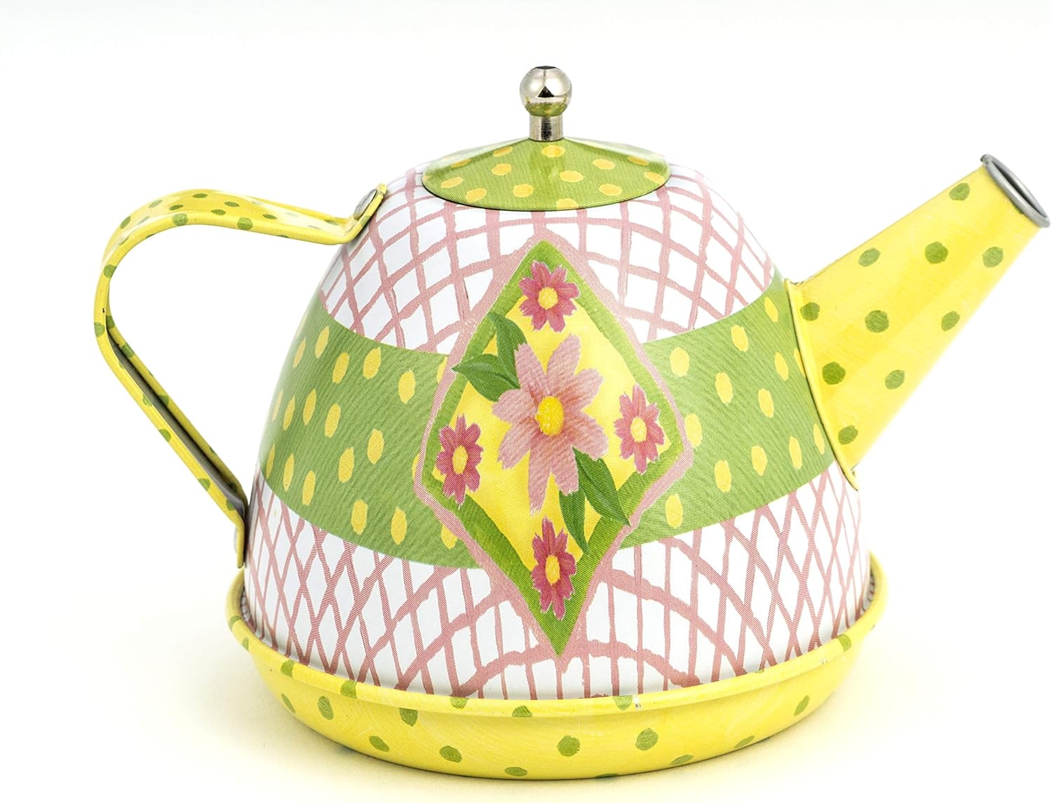 schylling children's tea set