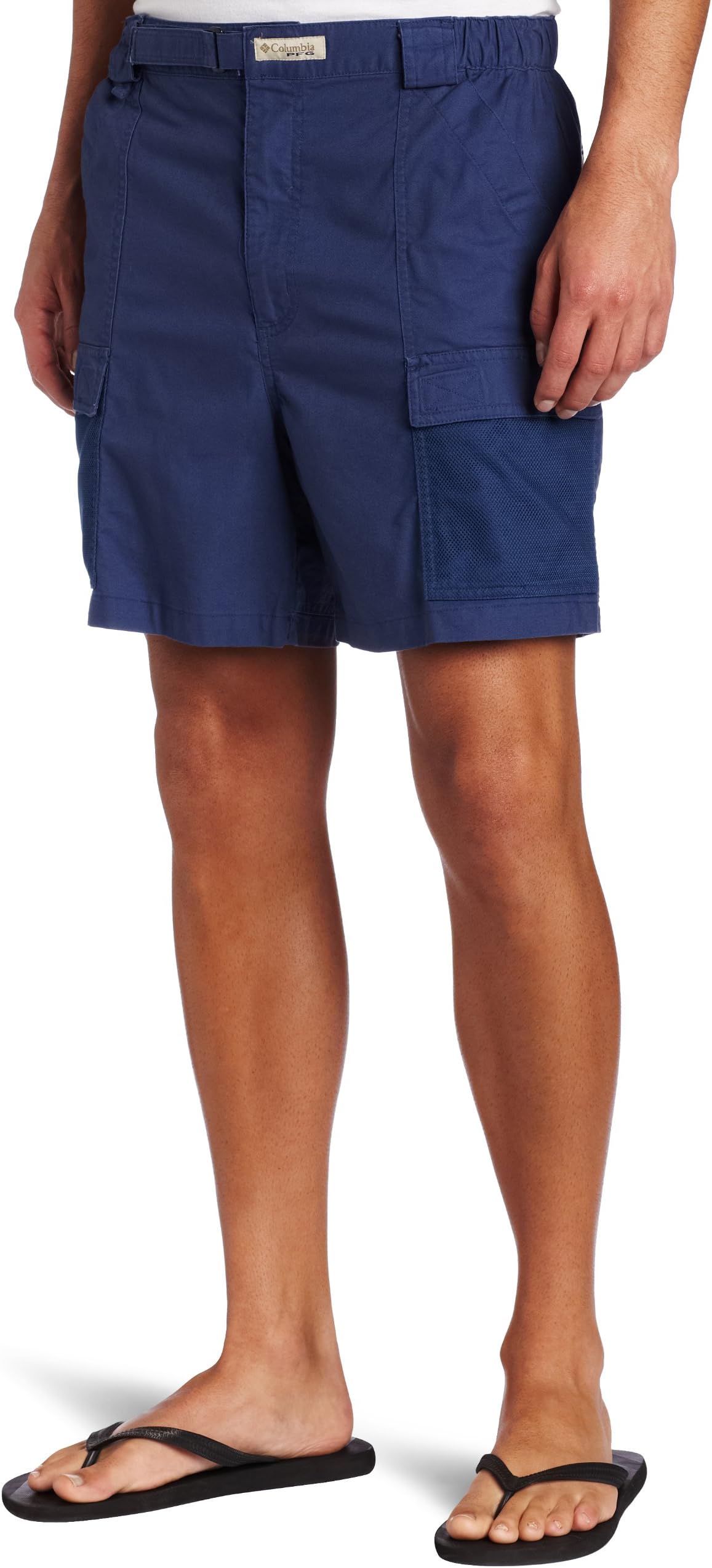 Columbia Men's Half Moon Short