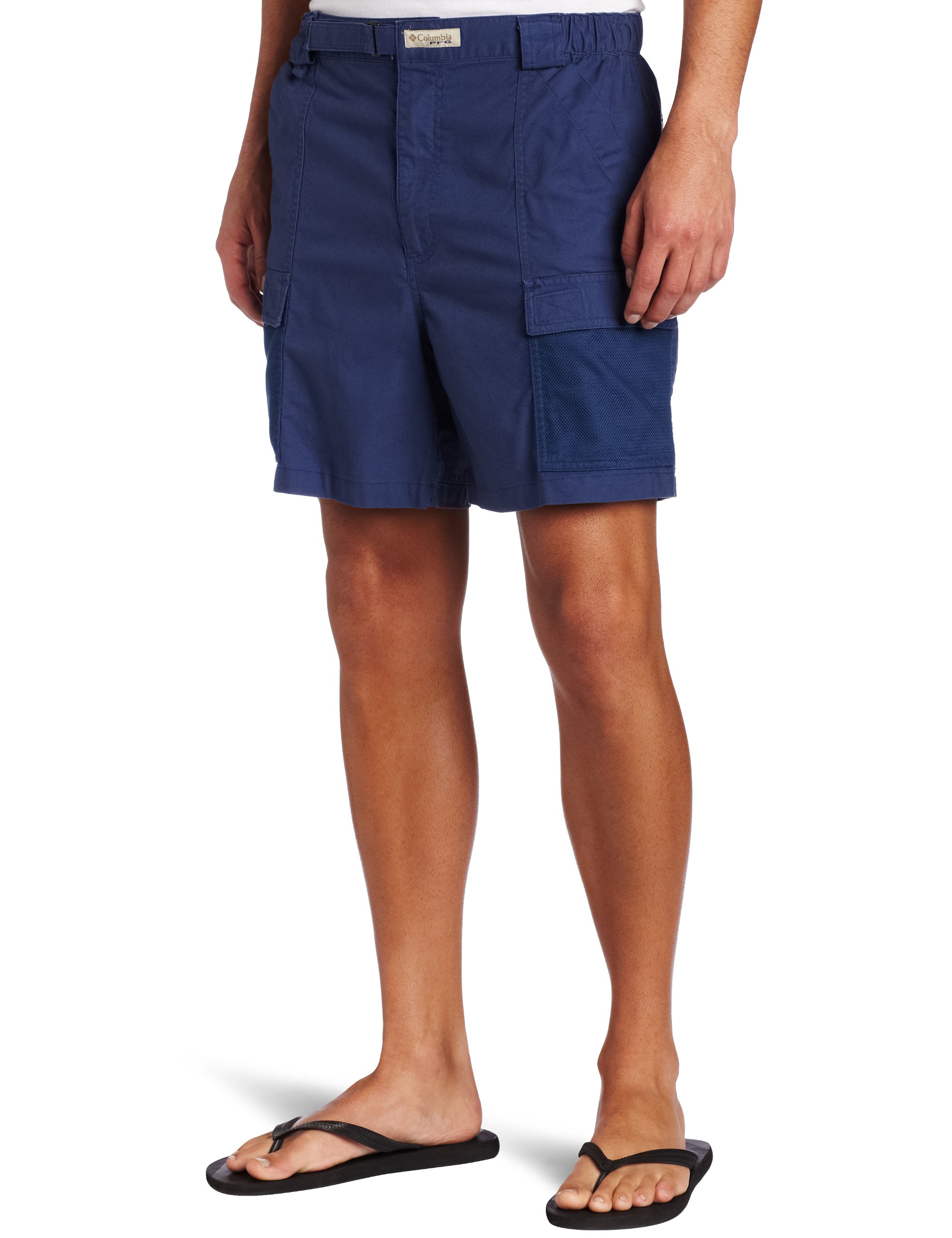 Columbia Men's Half Moon Short