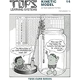 Kinetic Model: Grades 7-12 (Tops: Task Oriented Physical Science)
