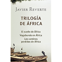 Trilogía de África (Spanish Edition) book cover