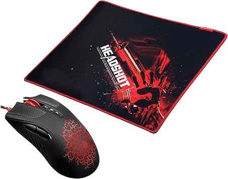 amazon top selling gaming mice