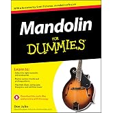 Mandolin For Dummies