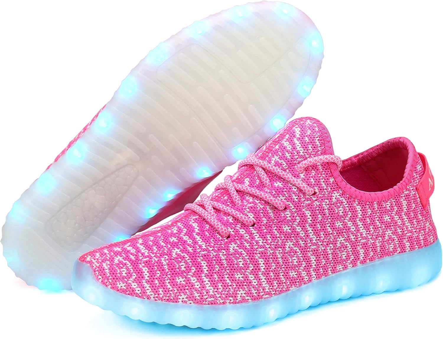 best led shoes for adults