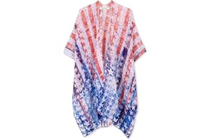 Moss Rose Women Summer Bikini Kimono Bathing Suit Cover Ups for Swimwear