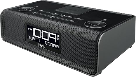 ihome ibn43 bluetooth pairing