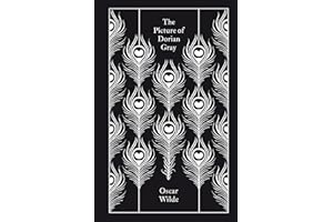 The Picture of Dorian Gray (Penguin Clothbound Classics)