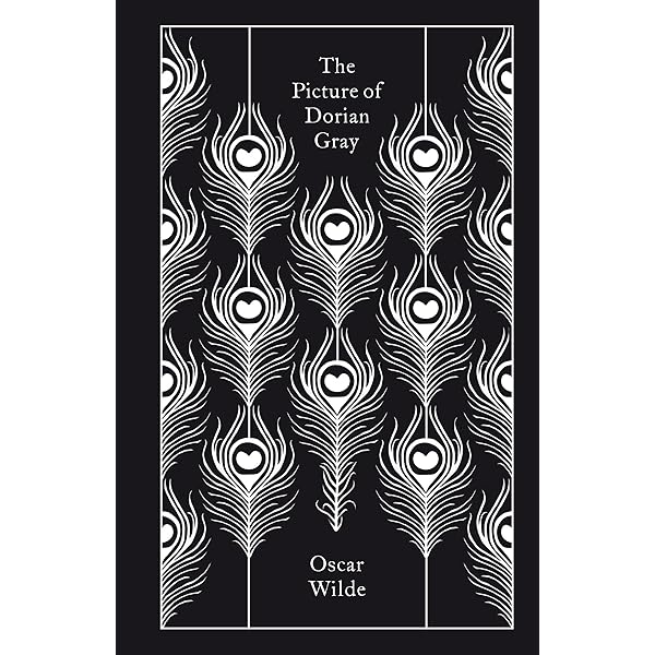 Amazon.com: The Picture of Dorian Gray: Annotated Edition (Alma