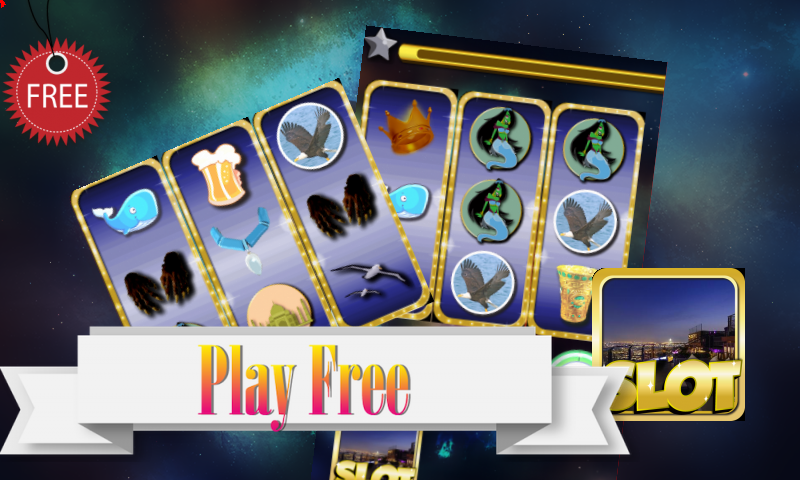 Slot de maquina gratis Magic Spell
