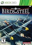 Birds of Steel - Xbox 360