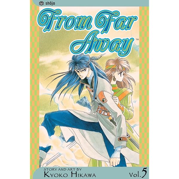 Amazon.com: From Far Away, Vol. 7 eBook : Hikawa, Kyoko, Hikawa