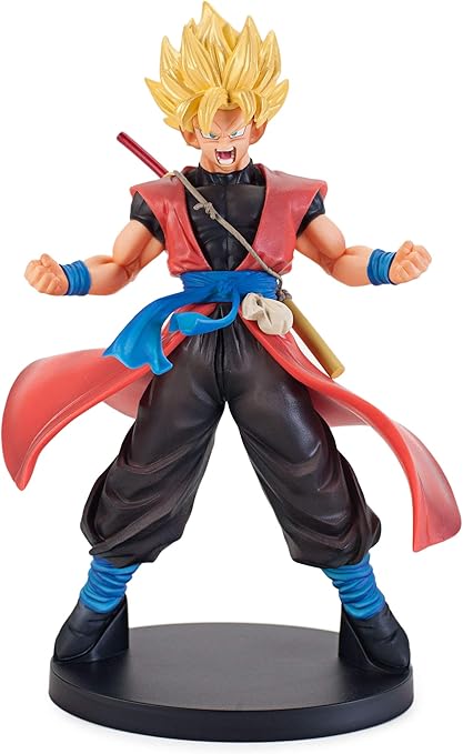 Amazon スーパードラゴンボールヒーローズ Dxf 7th Anniversary 第1弾 孫悟空ゼノ フィギュア ドール 通販 Amazon スーパードラゴンボールヒーローズ Dxf 7th Anniversary 第1弾 孫悟空ゼノ フィギュア ドール 通販