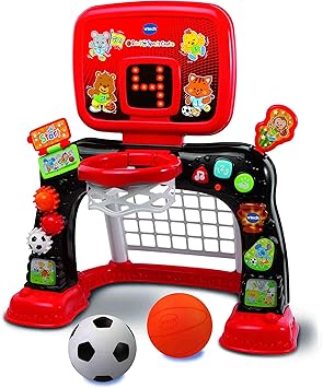 vtech panier de basket