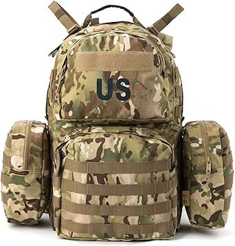military surplus backpacks