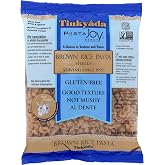 Tinkyada Pasta Joy Ready, Shell, Brown Rice, 16 oz