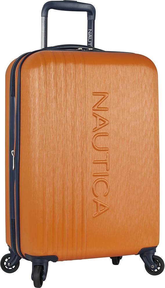 nautica suitcase tk maxx