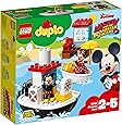 LEGO 10881 Disney Mickys Boot, Bunt