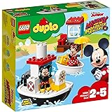 LEGO 10881 Disney Mickys Boot, Bunt