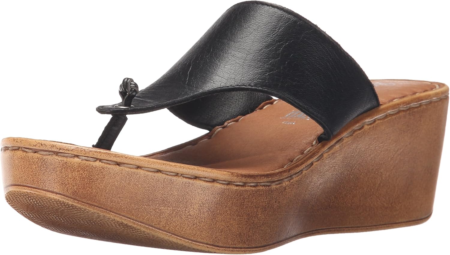 Amazon.com | Seychelles Women's Essential, Black, 7 M US | Sandals
