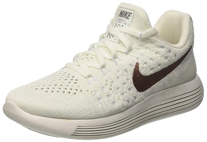 Nike Damen W Lunarepic Low FK 2 X Plore Laufschuhe