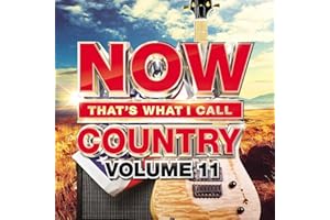 Now Country 11