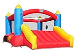 ACTION AIR [Updated Version] Bounce