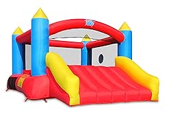 ACTION AIR [Updated Version] Bounce