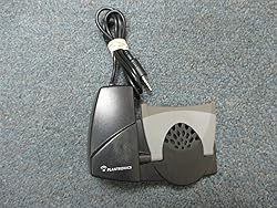 Plantronics 60961-35 HL10 Handset Lifter Use