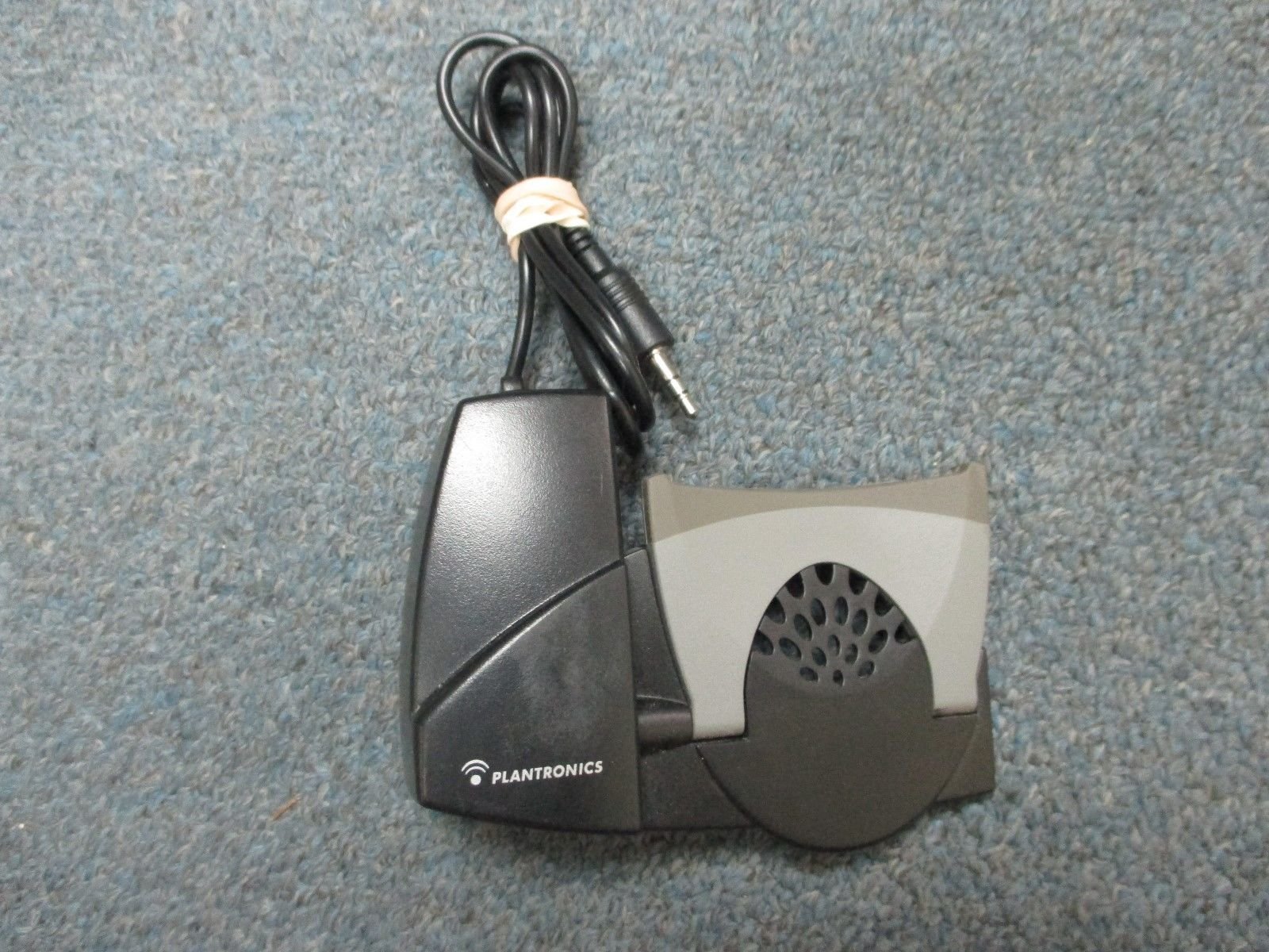 Plantronics 60961-35 HL10 Handset Lifter Use