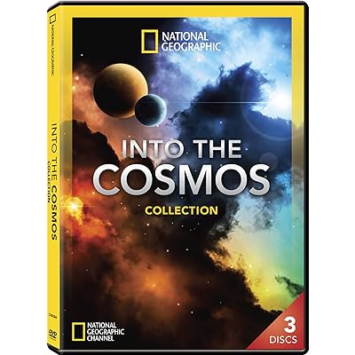 National Geographic Space Documentaries On Amazon Prime Buy Cosmic