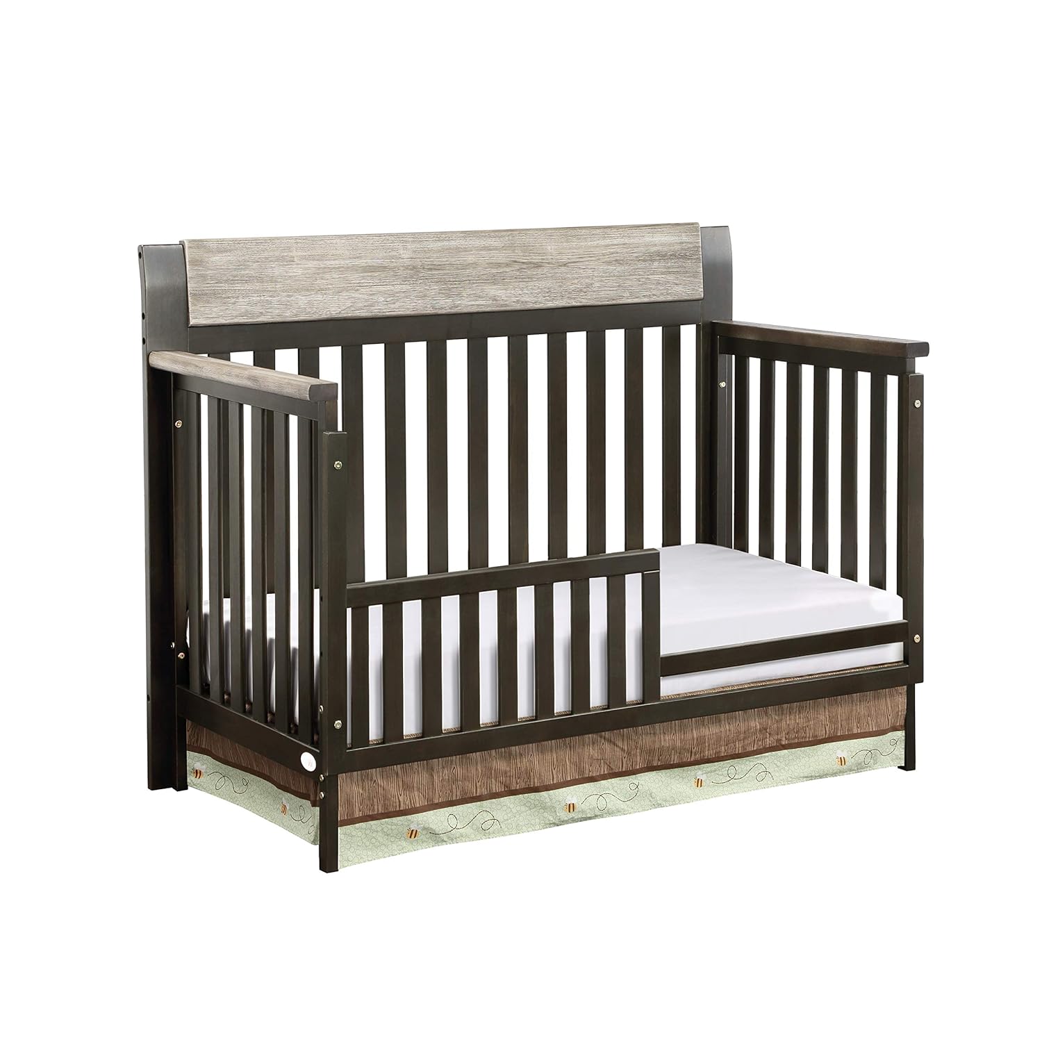 hayes 4 in 1 crib
