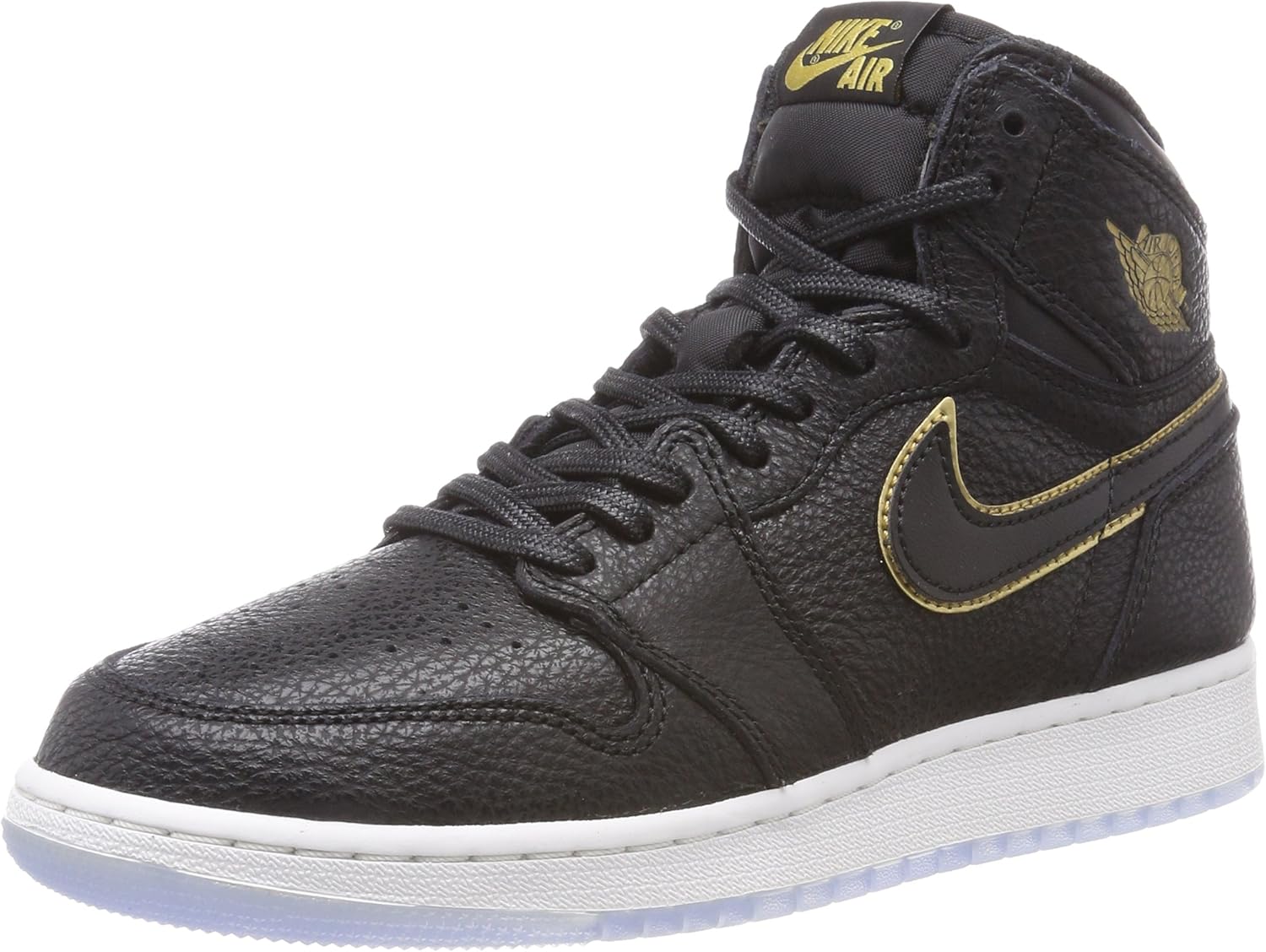 air jordan 1 retro high og big kids