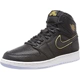 Amazon.com: Jordan Air 1 Retro High OG PS - EE.UU. : Ropa, Zapatos y Joyería
