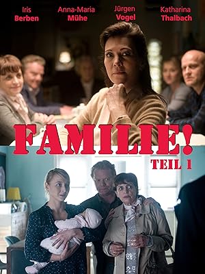 Amazon De Familie Teil 1 Ansehen Prime Video