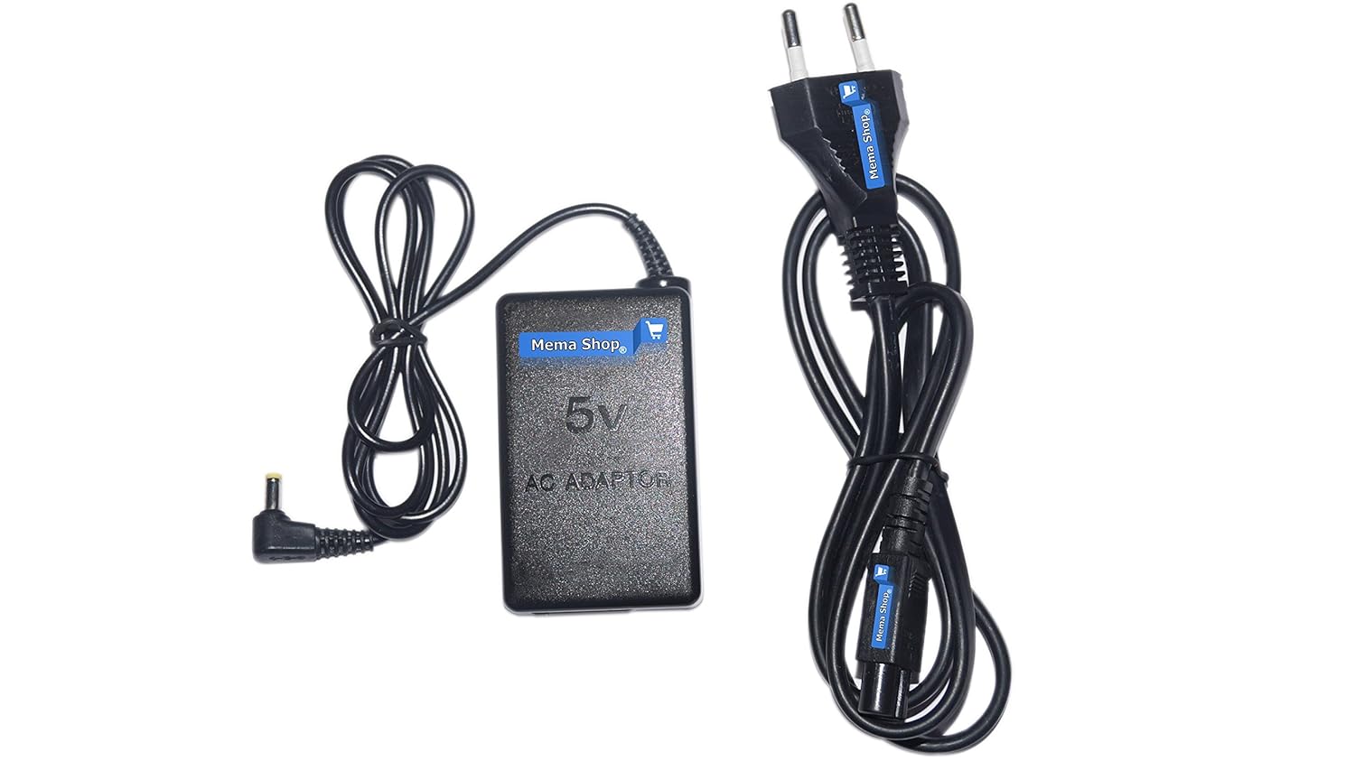Buy Mema Shop® High Quality PSP Charger Adapter for PSP 1000/2000