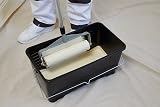 ProDec 25 Litre Plastic Paint Scuttle Bucket with Handle 100% Recycled view 5