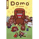 Domo: The Manga