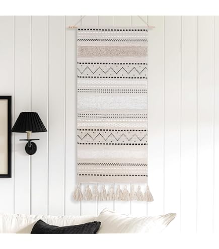 Teaaha 10-Pack Sticky Clips - Self-Adhesive Tapestry & Poster Hangers For Walls - View #9