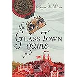 The Glass Town Game
