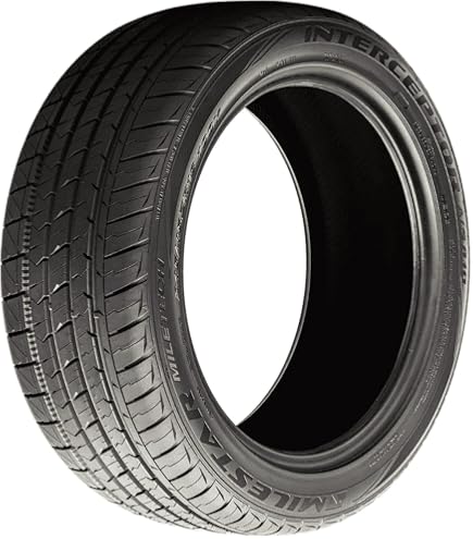 Amazon.com: Prinx HiRACE HZ2 A/S UHP All Season 275/35ZR19 100Y XL