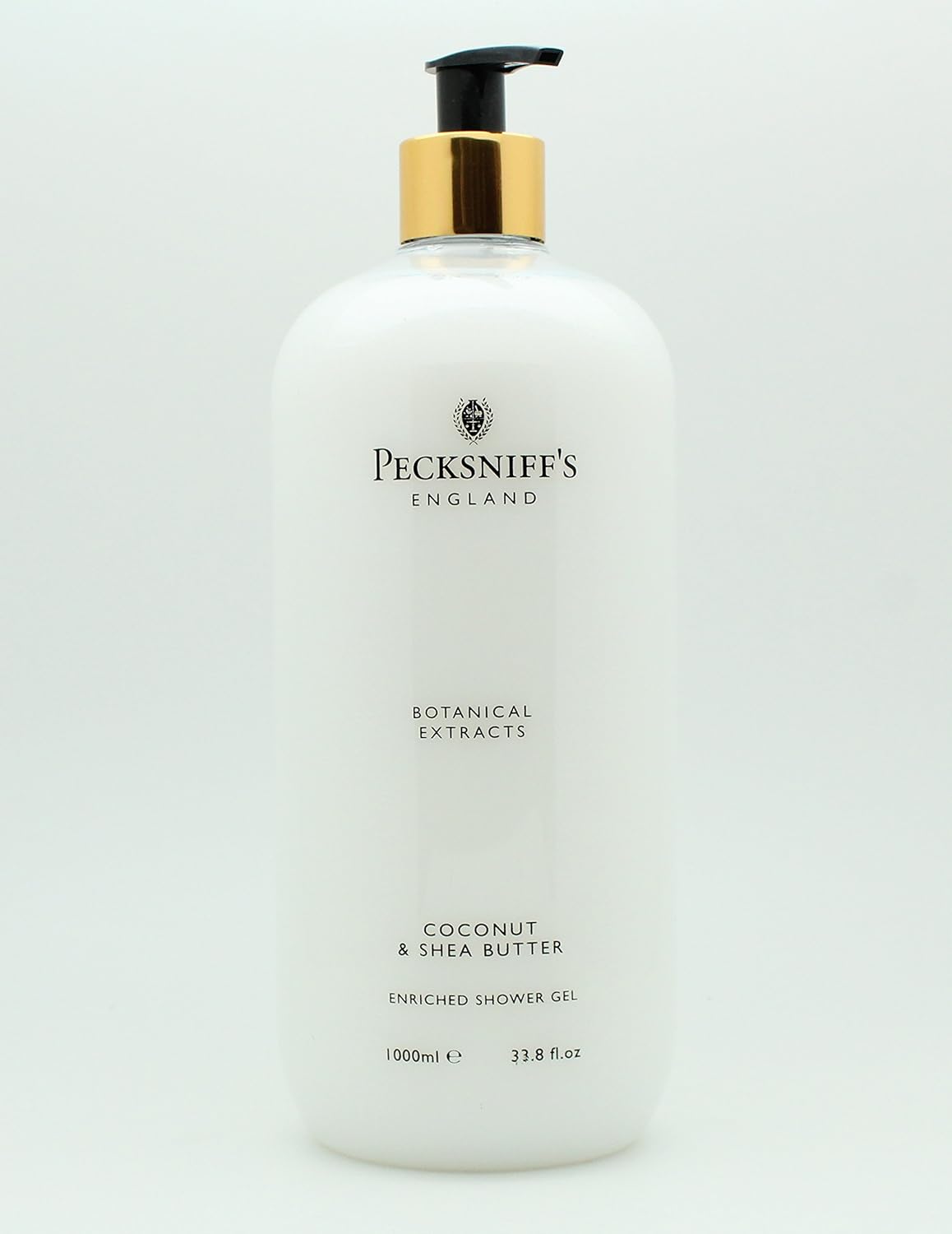pecksniffs mens cleansing gel