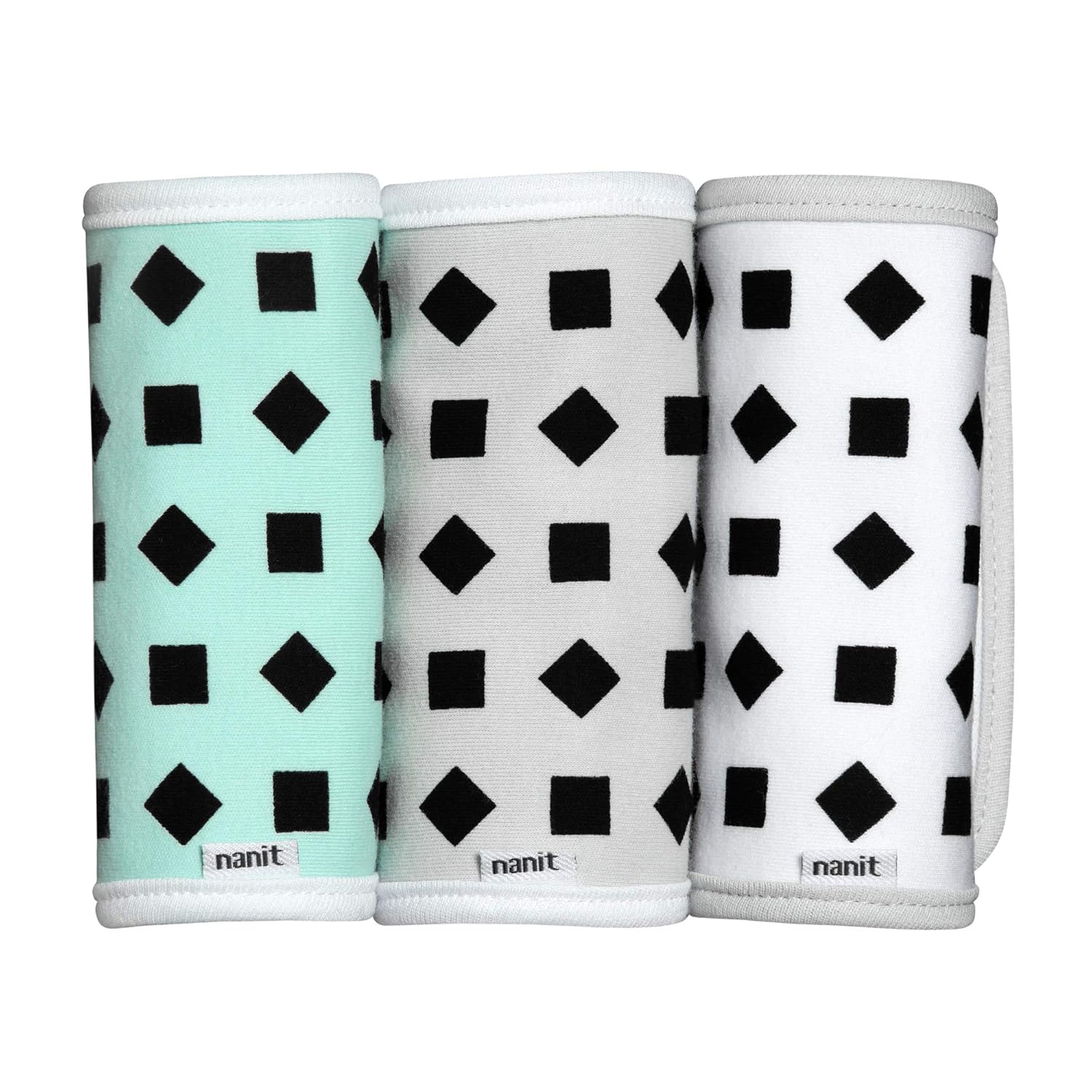 nanit breathing band review